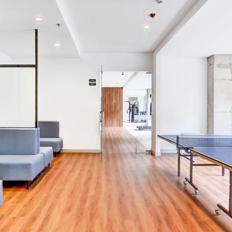 gA Luxury Chico 2BR - Apartamento de 2 dormitorios - 30