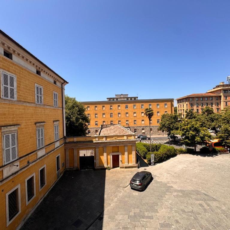 T R B Home - Appartamento Familiare con 2 Camere da Letto - 7