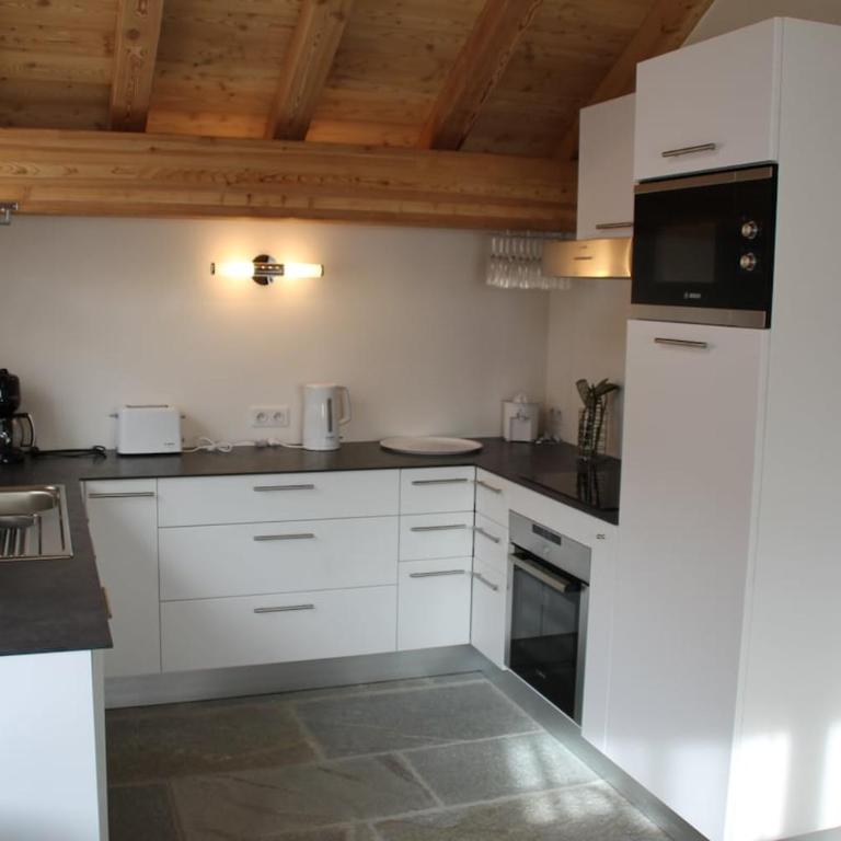 TETRAS Chalet de prestige, 12 personnes , Pieds des pistes - Chalet - 17