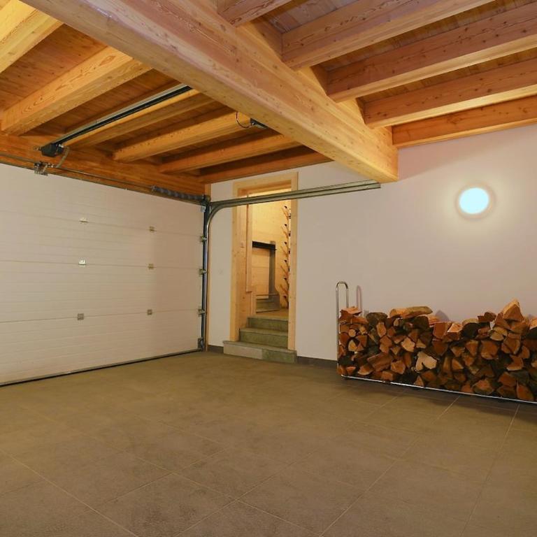 TETRAS Chalet de prestige, 12 personnes , Pieds des pistes - Chalet - 4
