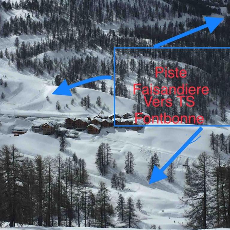 TETRAS Chalet de prestige, 12 personnes , Pieds des pistes - Chalet - 37
