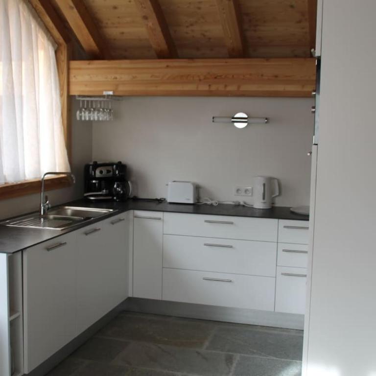 TETRAS Chalet de prestige, 12 personnes , Pieds des pistes - Chalet - 18
