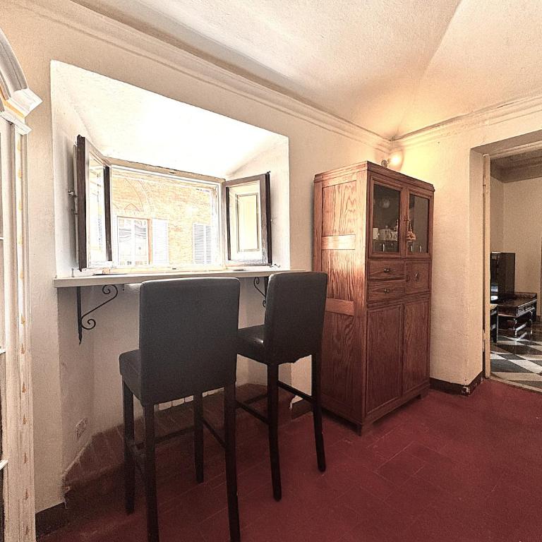 T R B Home - Appartamento Familiare con 2 Camere da Letto - 35