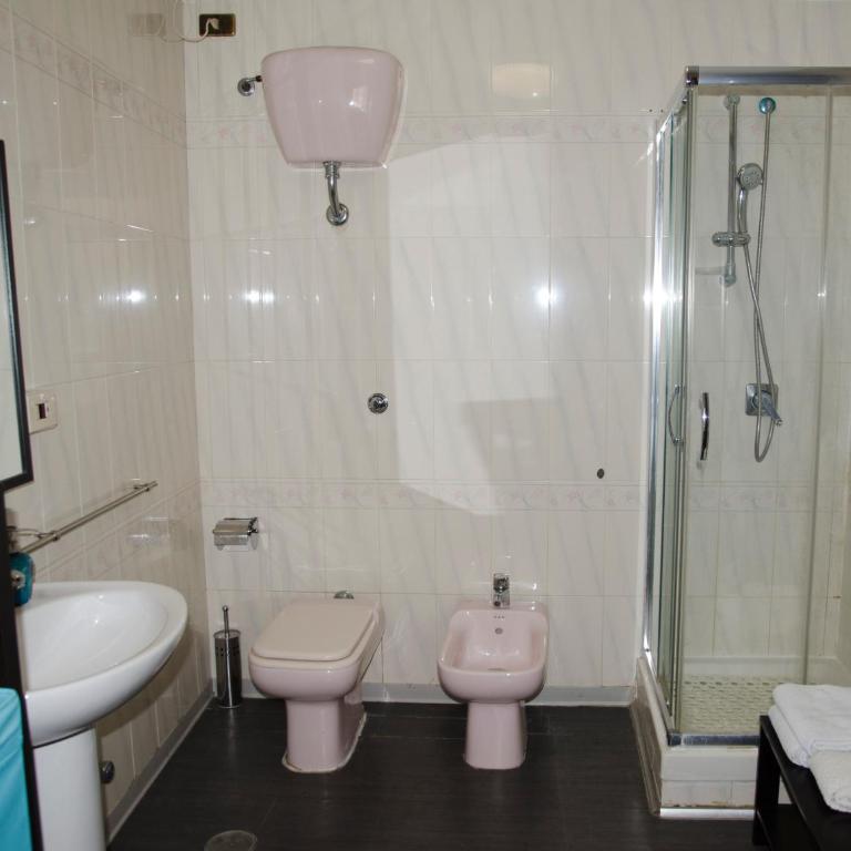Camera Con Vista Apartments - Appartamento con 1 Camera da Letto - 26