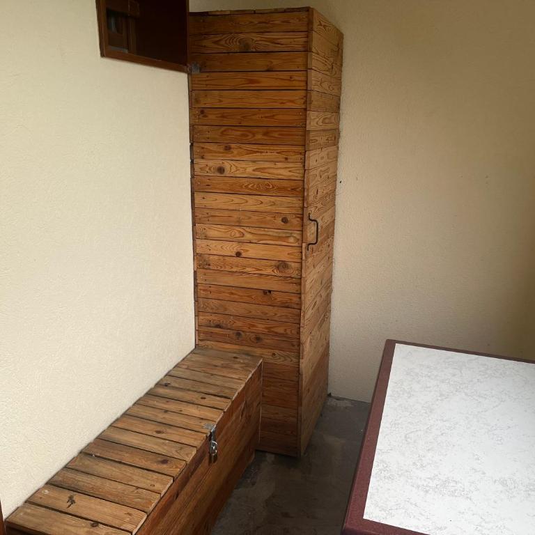 Le petit orgentil - Appartement 1 Chambre - 20