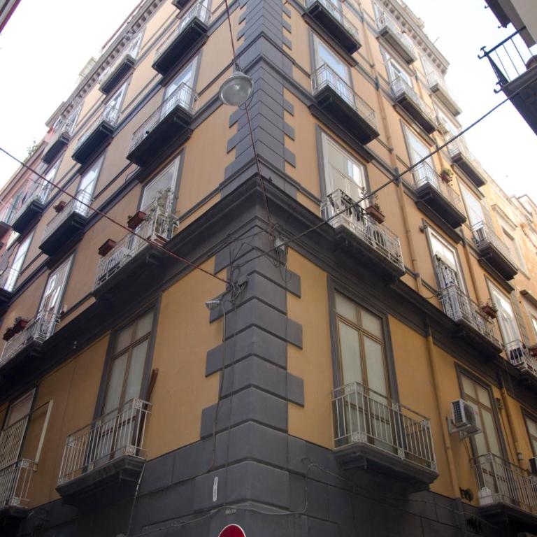 Camera Con Vista Apartments - Appartamento con 1 Camera da Letto - 30