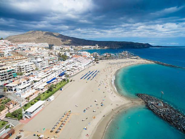 Apto Beach View Playa los Cristianos - Apartamento de 1 dormitorio - 19