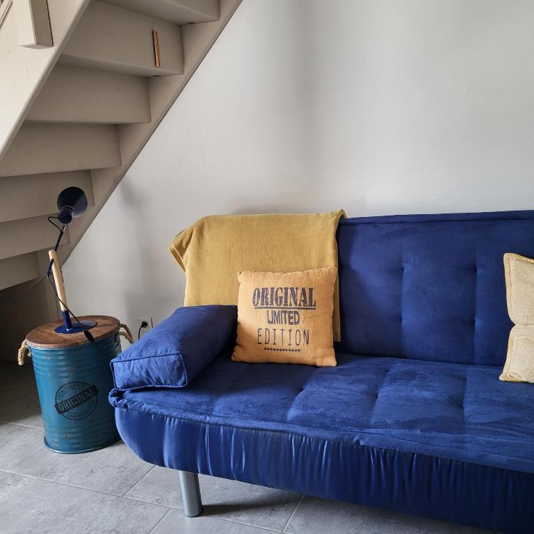 Charming small quiet house for 2 to 4 pers - Casa con 1 Camera da Letto - 10