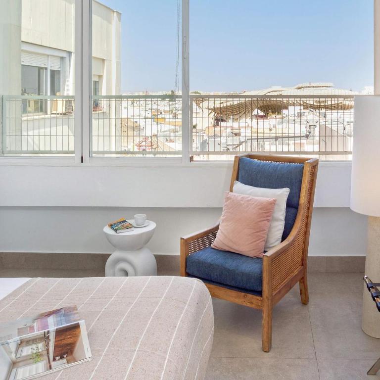 Genteel Home Santa Marta - Apartamento de 1 dormitorio - 10