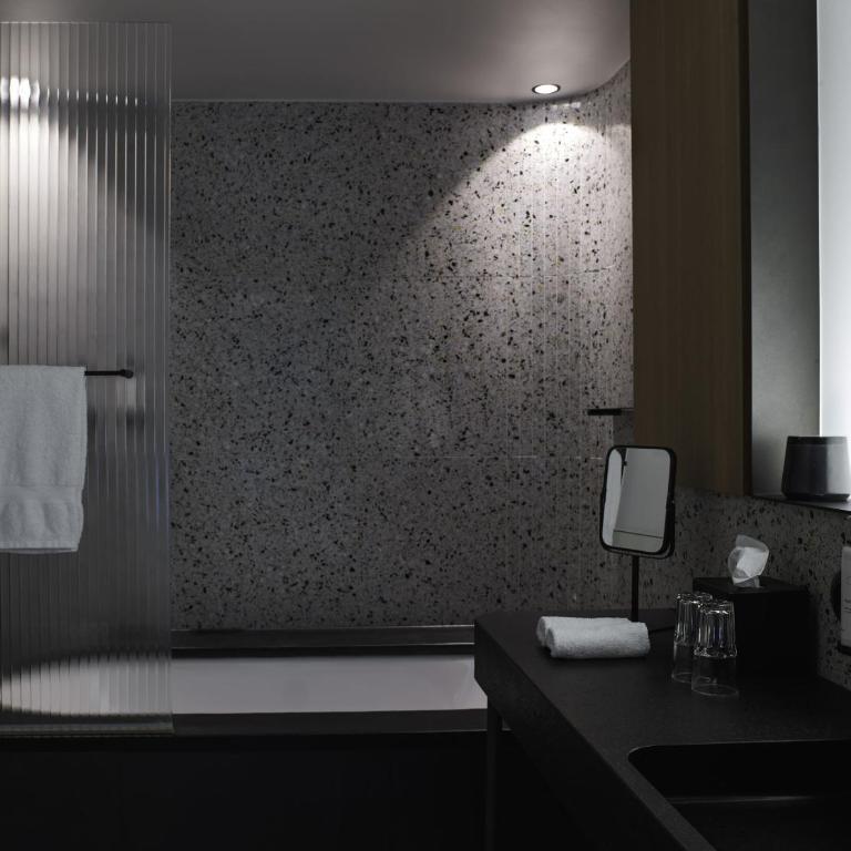 Hôtel National Des Arts et Métiers - Studio Supérieur - 4