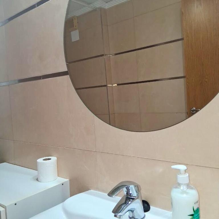 Apartamento los Sueños - Apartamento de 1 dormitorio - 23