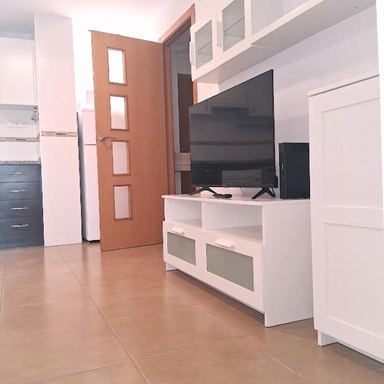 Apartamento los Sueños - Apartamento de 1 dormitorio - 12
