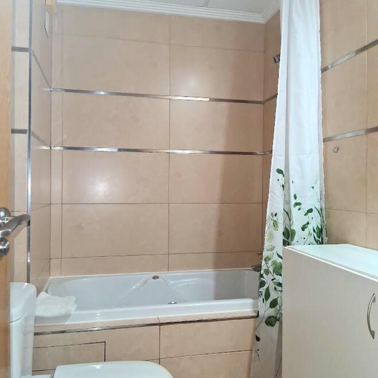 Apartamento los Sueños - Apartamento de 1 dormitorio - 24