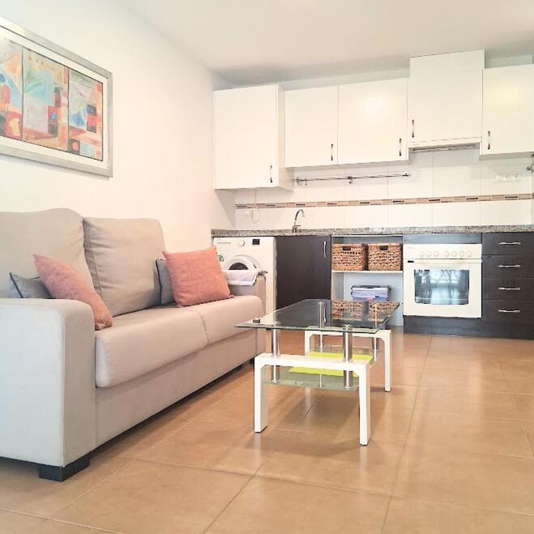 Apartamento los Sueños - Apartamento de 1 dormitorio - 6