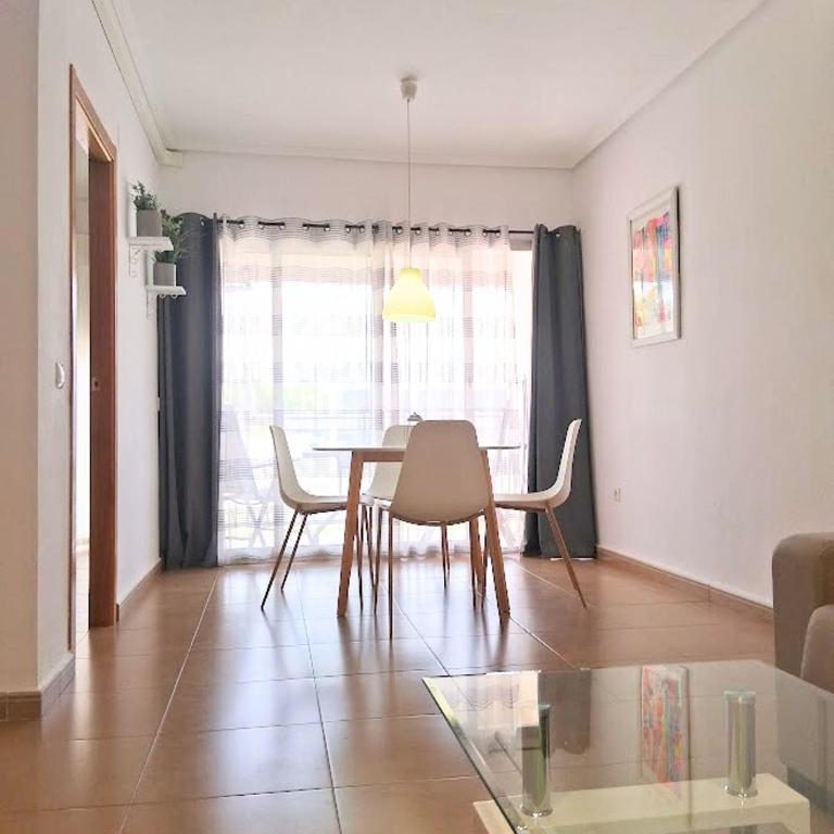 Apartamento los Sueños - Apartamento de 1 dormitorio - 13
