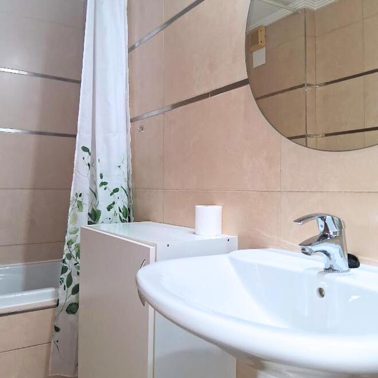 Apartamento los Sueños - Apartamento de 1 dormitorio - 25