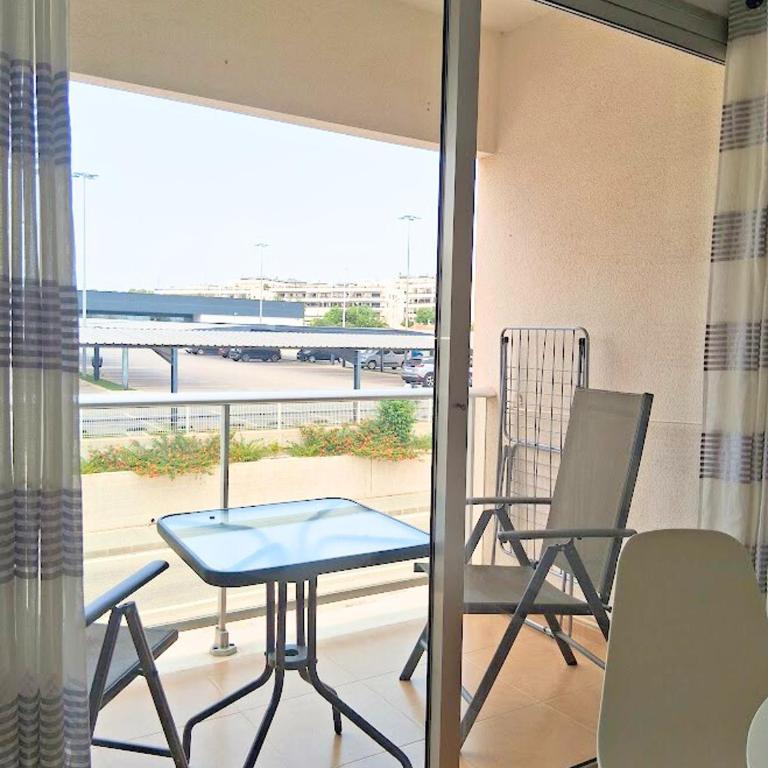 Apartamento los Sueños - Apartamento de 1 dormitorio - 16