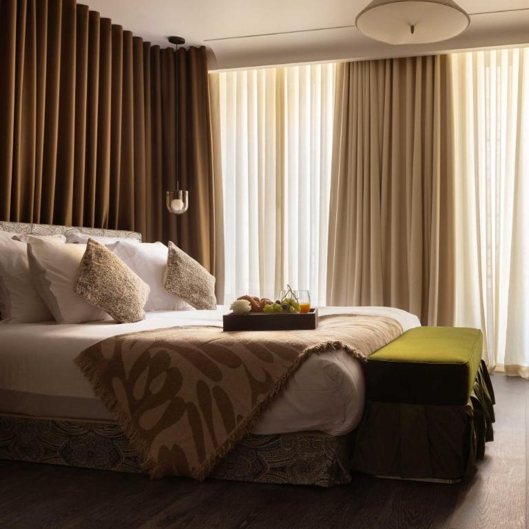 Hotel Palais Bourbon - Chambre Double Supérieure - 16