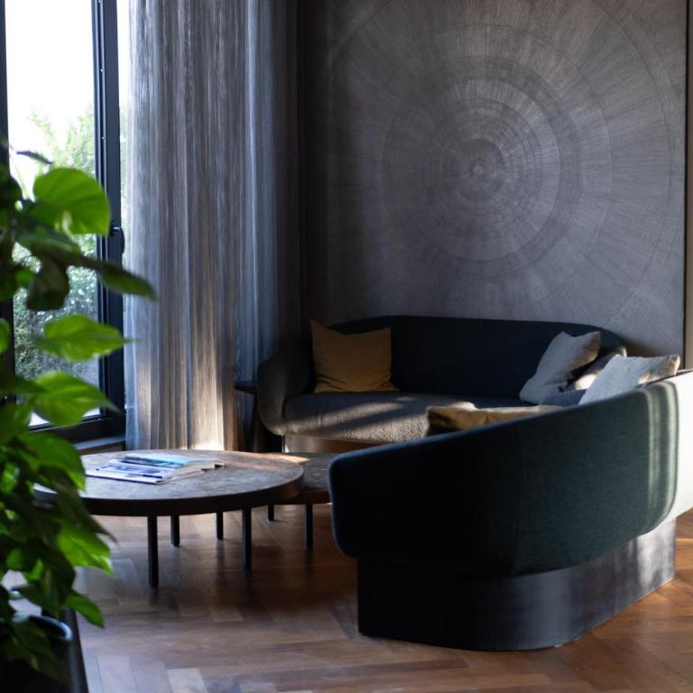 Hôtel National Des Arts et Métiers - Suite avec Terrasse - 5