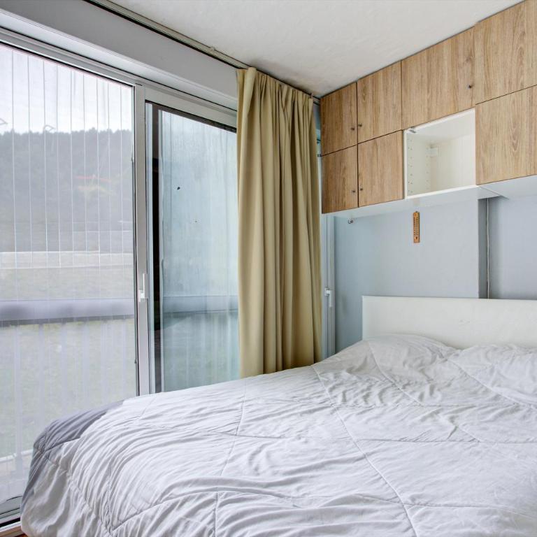 L'Instant Montagne - Au pied des pistes de ski - Apartment mit 1 Schlafzimmer - 5