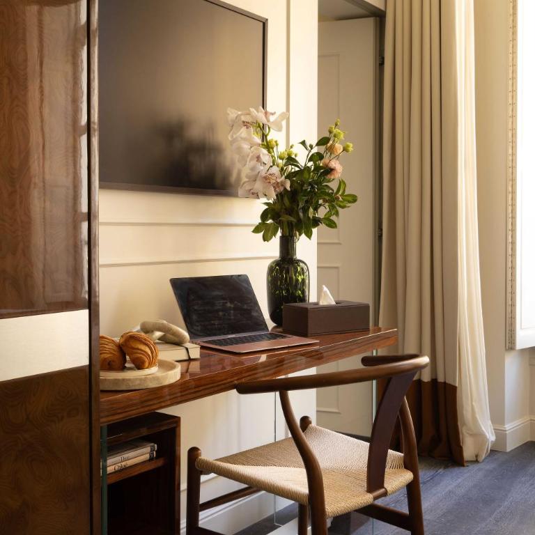 Hotel Palais Bourbon - Suite Familiale - 14