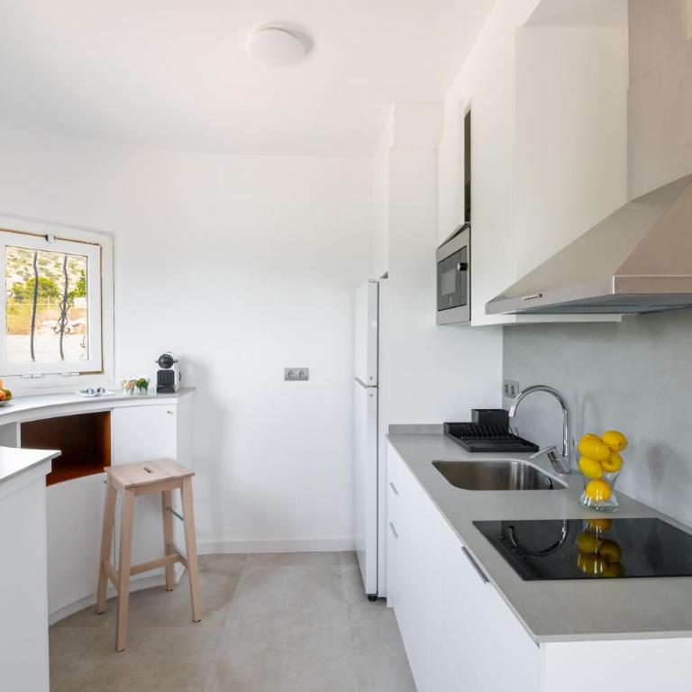Sitges Blue - completamente reformado en 2025 - Apartamento de 1 dormitorio - 6