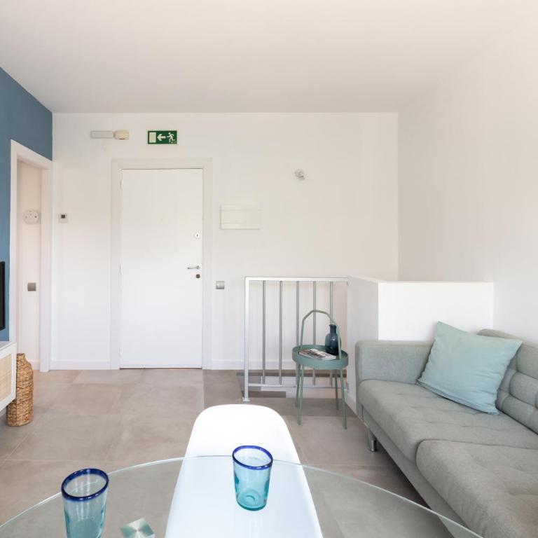 Sitges Blue - completamente reformado en 2025 - Apartamento de 1 dormitorio - 5