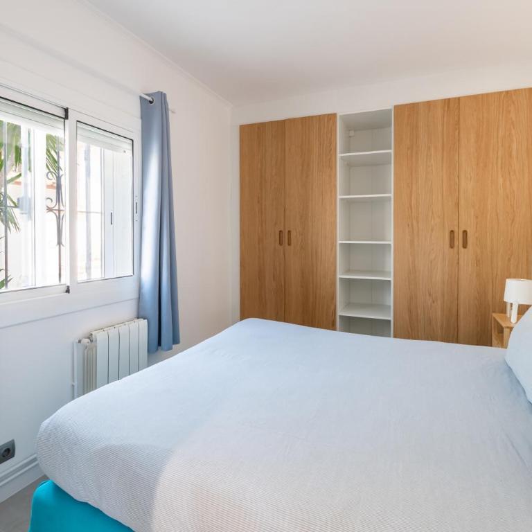Sitges Blue - completamente reformado en 2025 - Apartamento de 1 dormitorio - 9