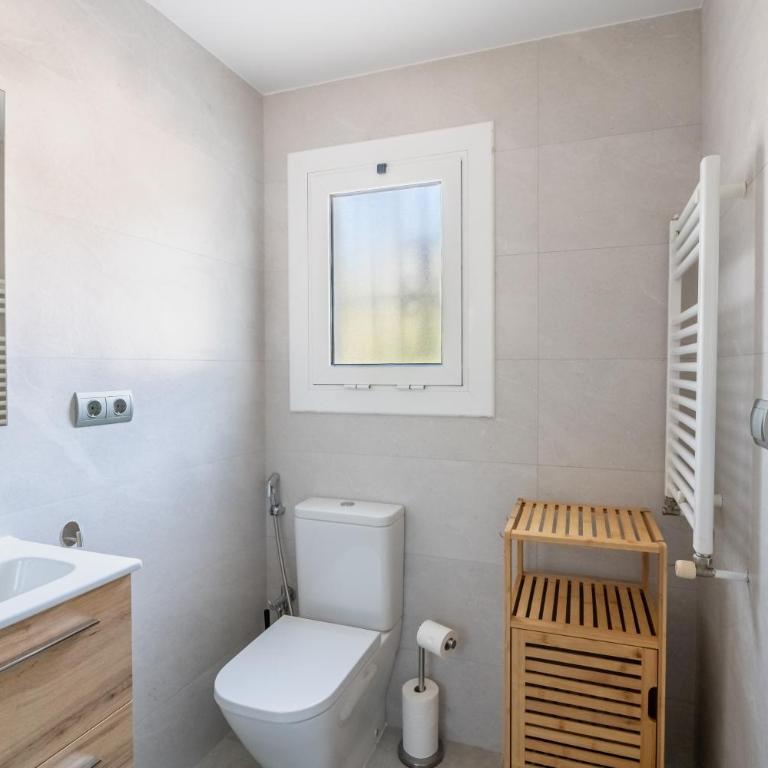 Sitges Blue - completamente reformado en 2025 - Apartamento de 1 dormitorio - 12