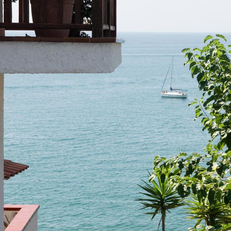 Sitges Blue - completamente reformado en 2025 - Apartamento de 1 dormitorio - 26