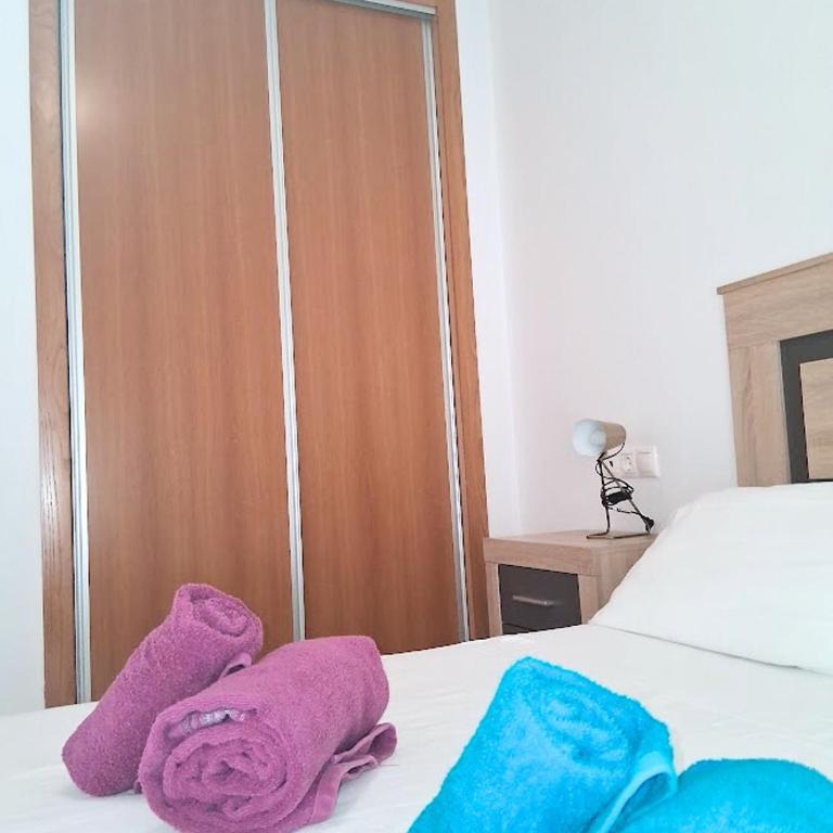 Apartamento los Sueños - Apartamento de 1 dormitorio - 18