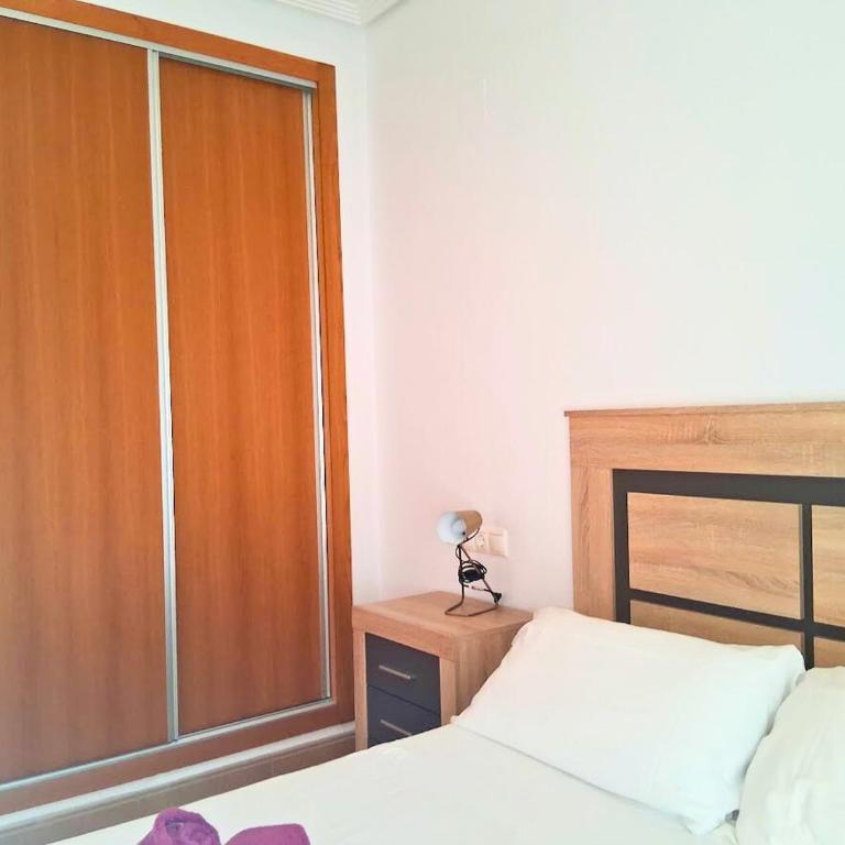 Apartamento los Sueños - Apartamento de 1 dormitorio - 19