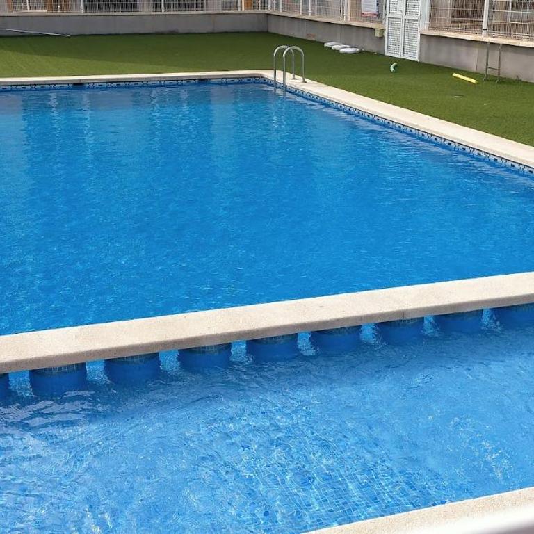 Apartamento los Sueños - Apartamento de 1 dormitorio - 30