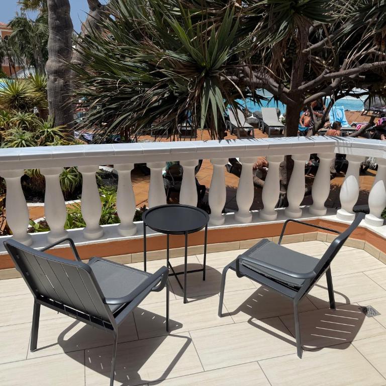 Wonderful stay in Tenerife Royal Gardens Resort! - Apartamento de 1 dormitorio - 16