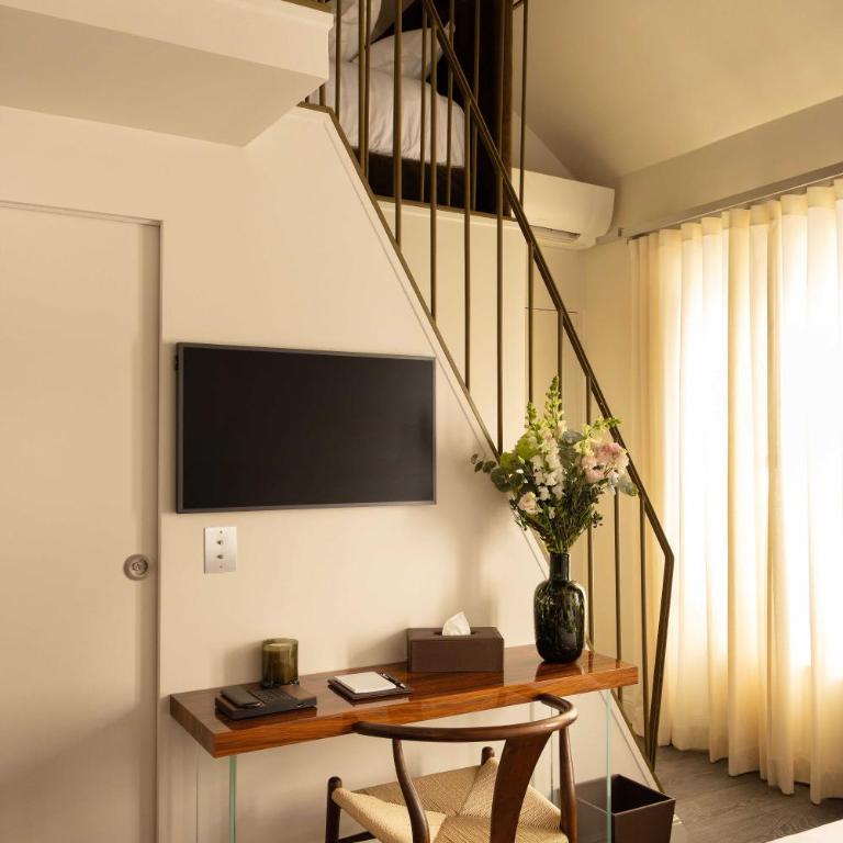 Hotel Palais Bourbon - Suite en Duplex - 12