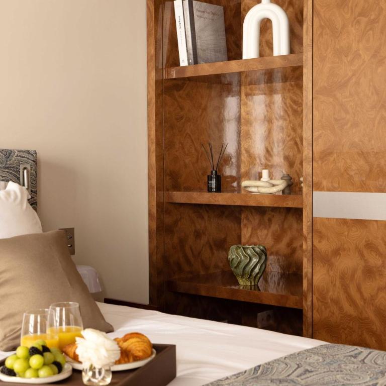 Hotel Palais Bourbon - Suite en Duplex - 9