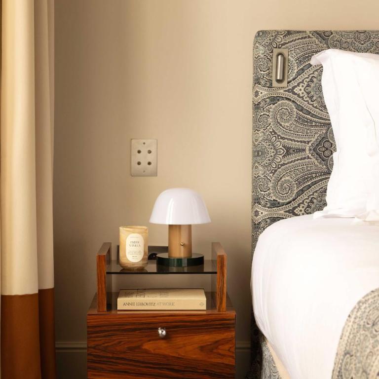 Hotel Palais Bourbon - Suite en Duplex - 6