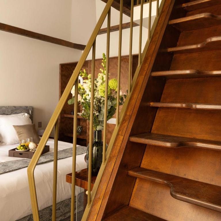 Hotel Palais Bourbon - Suite en Duplex - 8