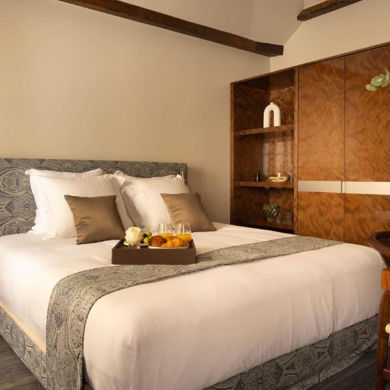 Hotel Palais Bourbon - Suite en Duplex - 2