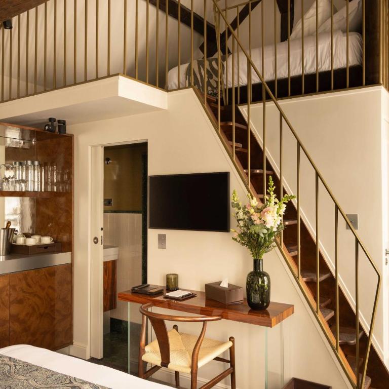 Hotel Palais Bourbon - Suite en Duplex - 1