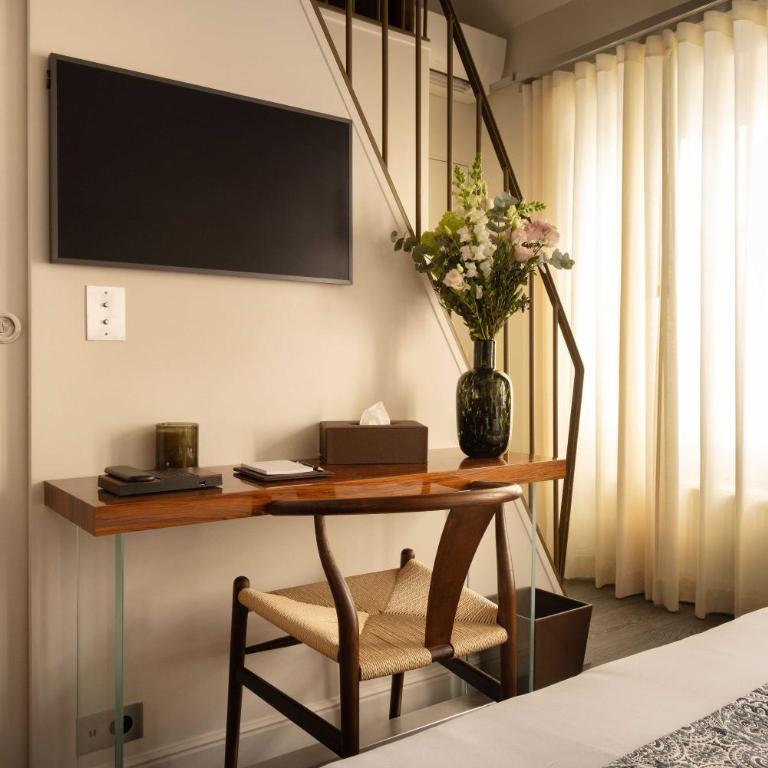 Hotel Palais Bourbon - Suite en Duplex - 13