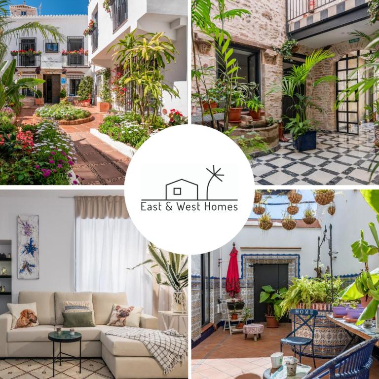 Dreams of Marbella Old Town - Two-Bedroom Apartment - 1