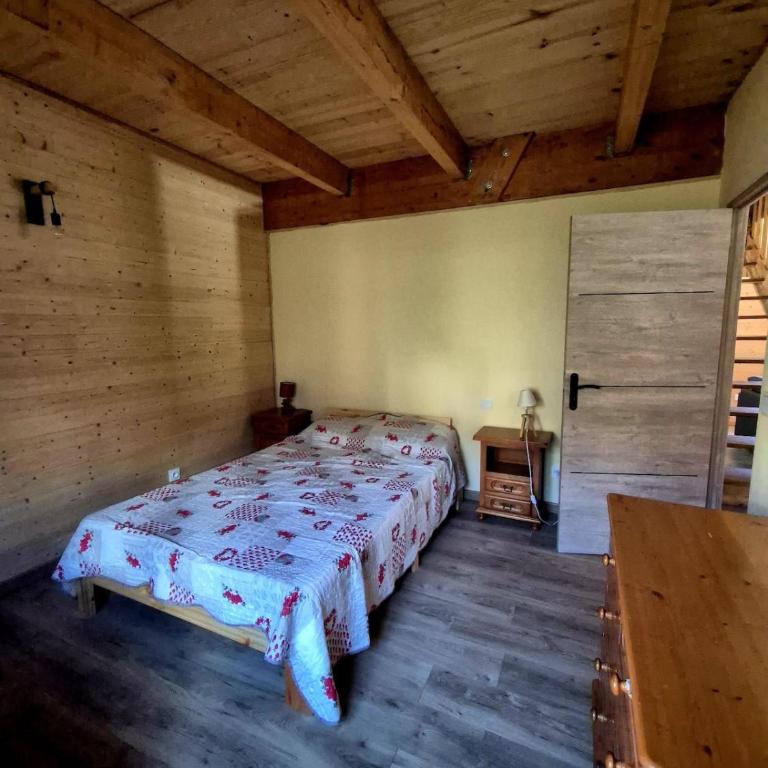 Chalet familial 6 chambres 250m2 - Chalet - 40