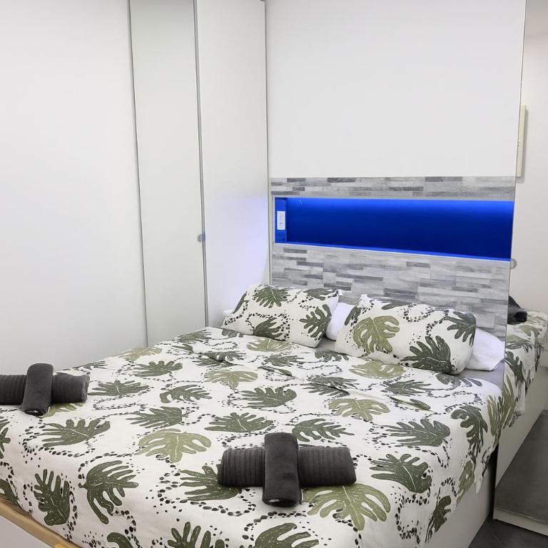 Wonderful stay in Tenerife Royal Gardens Resort! - Apartamento de 1 dormitorio - 9