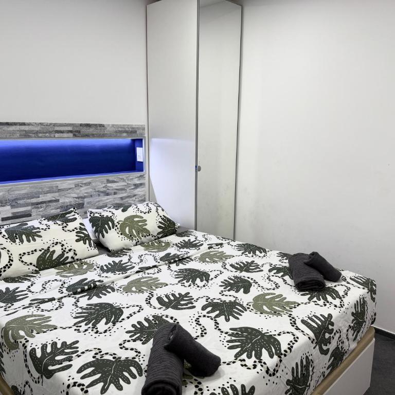 Wonderful stay in Tenerife Royal Gardens Resort! - Apartamento de 1 dormitorio - 10