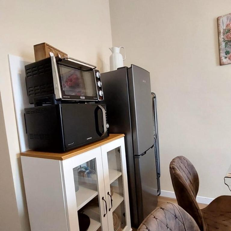 A CASA DI BICE&SISSI - vicino all'Allianz Stadium, centro città, Parco Dora, facoltà di informatica - Appartamento con 1 Camera da Letto - 2