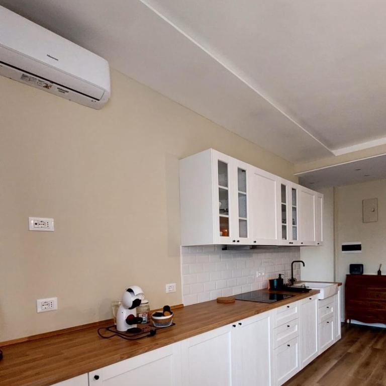 A CASA DI BICE&SISSI - vicino all'Allianz Stadium, centro città, Parco Dora, facoltà di informatica - Appartamento con 1 Camera da Letto - 3