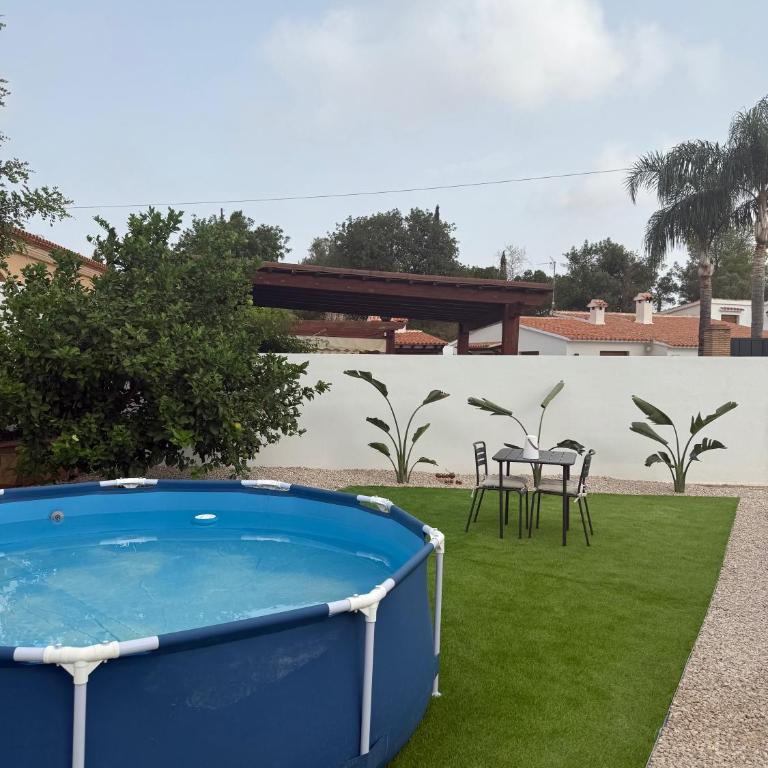 Lalola villas - Apartamento privado Denia - One-Bedroom Apartment - 5