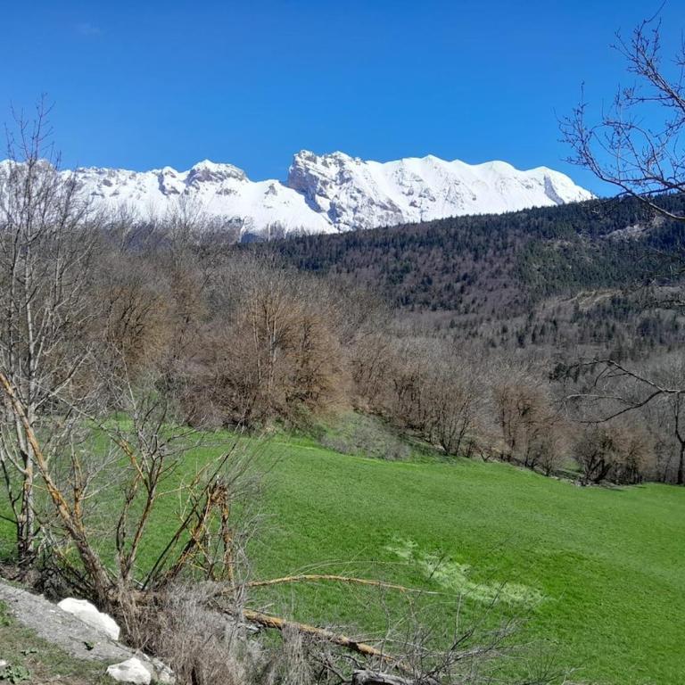 Chalet familial 6 chambres 250m2 - Chalet - 20