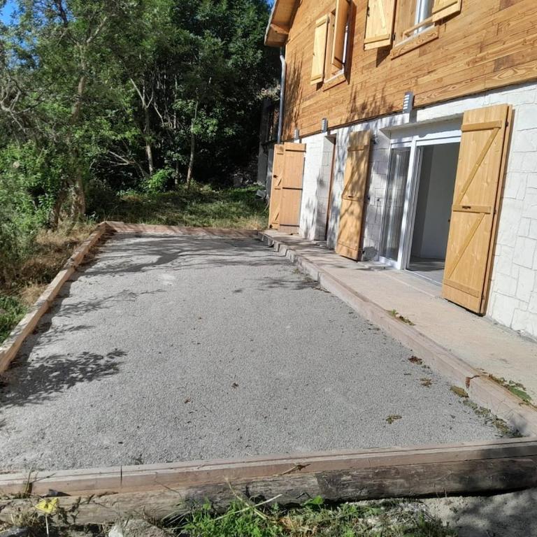 Chalet familial 6 chambres 250m2 - Chalet - 8